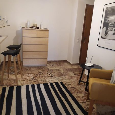 Maria'S Cozy Apartment In Palaio Faliro Atina Dış mekan fotoğraf
