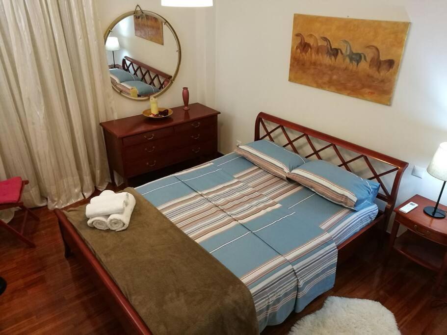 Maria'S Cozy Apartment In Palaio Faliro Atina Dış mekan fotoğraf