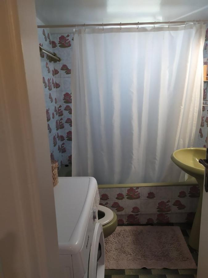 Maria'S Cozy Apartment In Palaio Faliro Atina Dış mekan fotoğraf